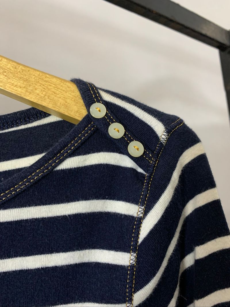 Vintage Polo Longsleve, foto 5