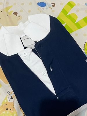 Eastern Cotton UNISEX