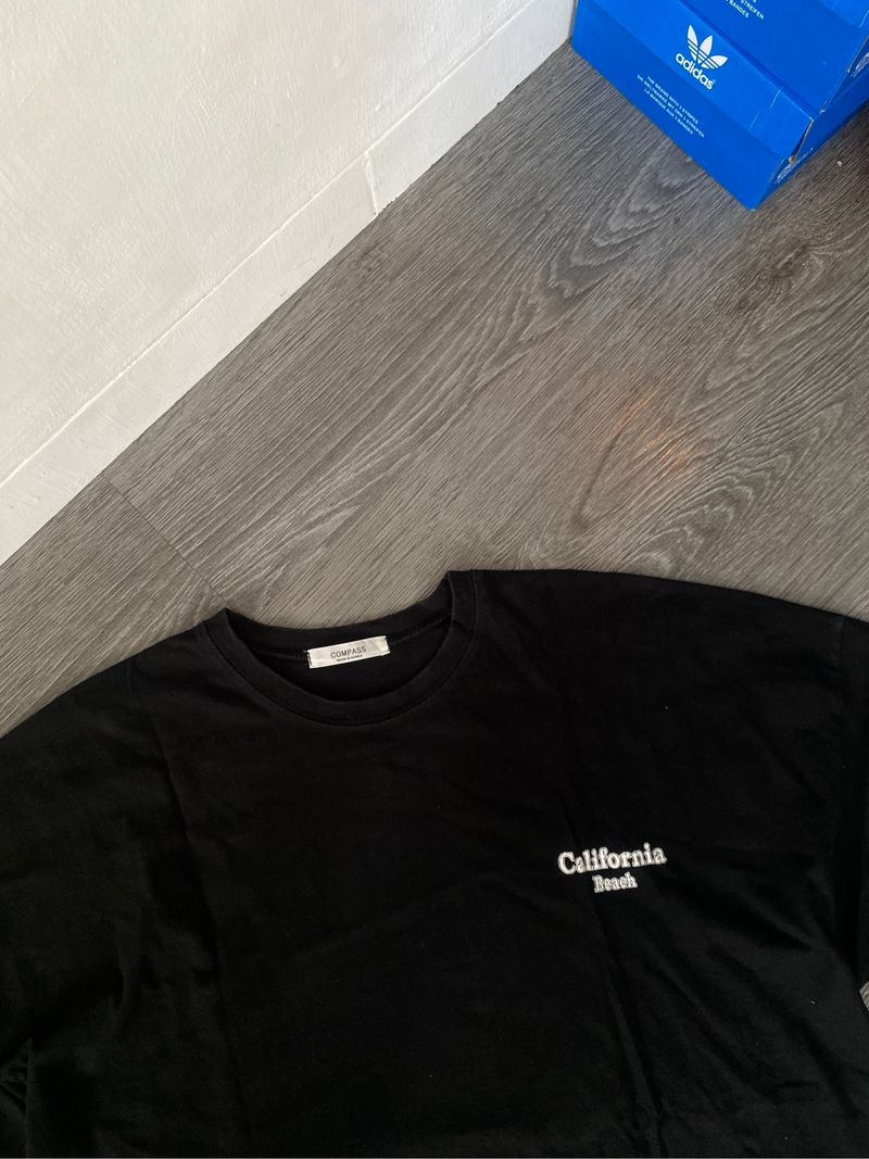 COMPASS T- SHIRT, foto 4