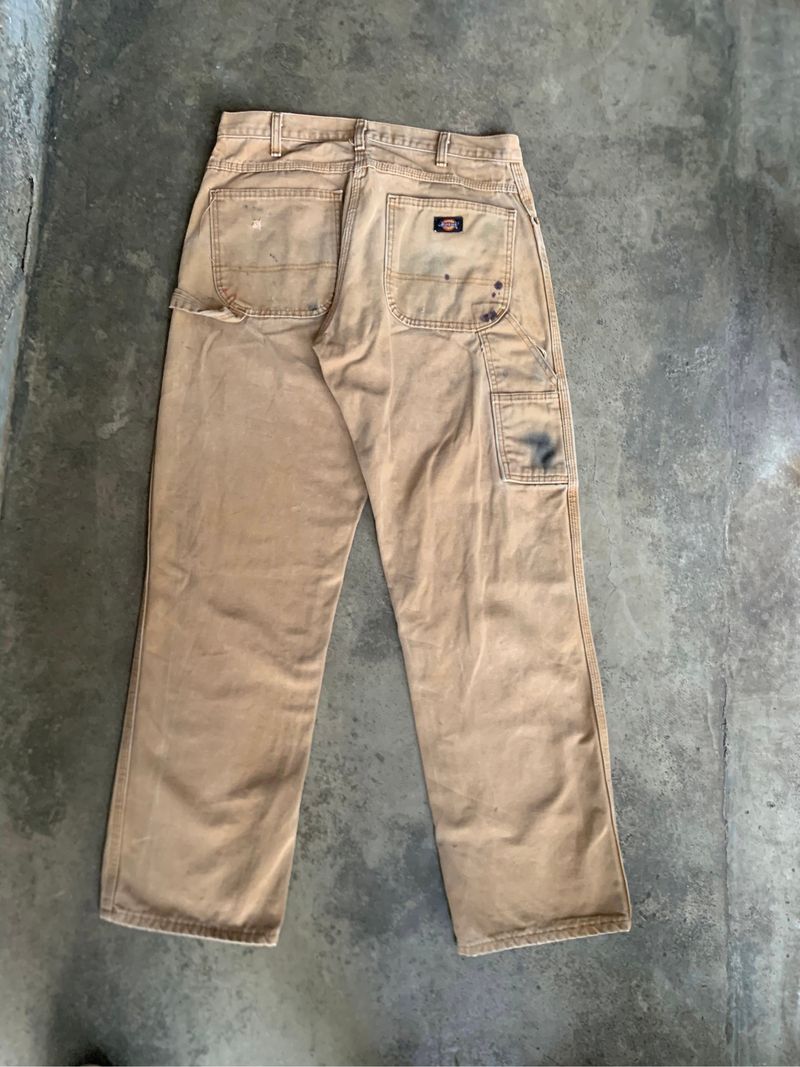 Carpenter dickies, foto 2