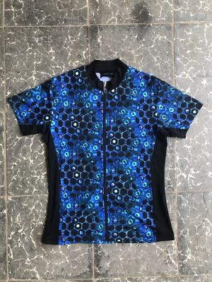 Fotus Body Line Zip