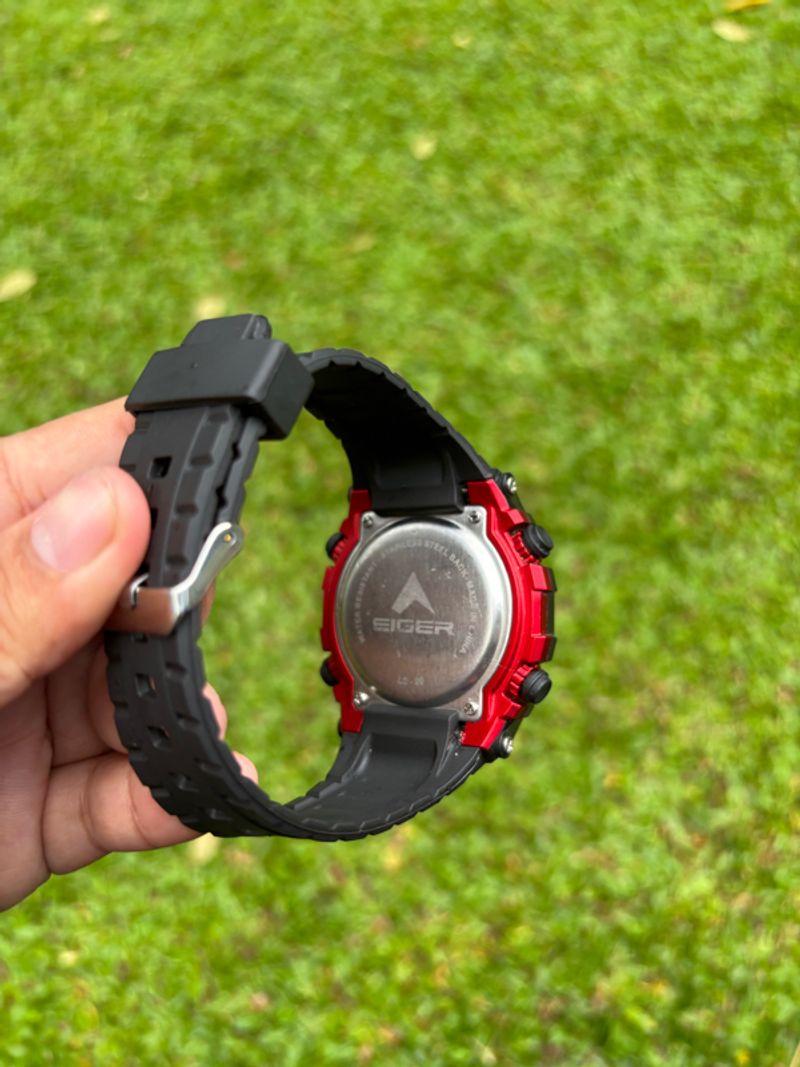 JAM EIGER LED DIGITAL, foto 6