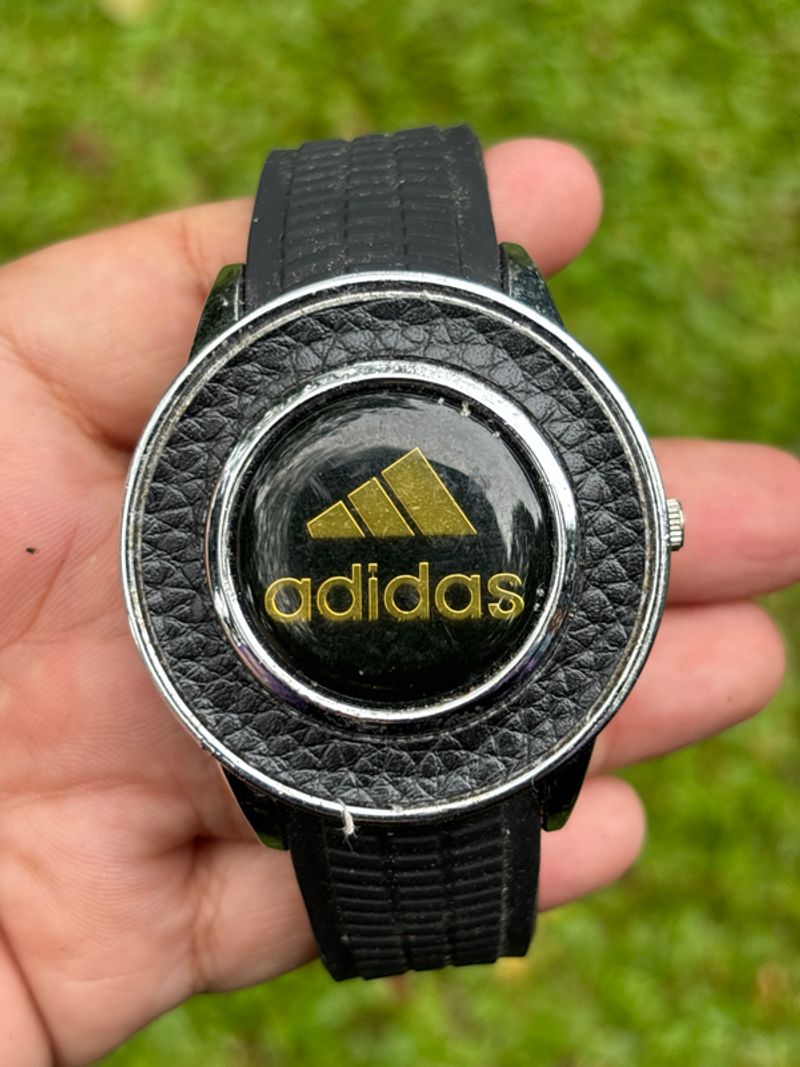 JAM ADIDAS VTG SLIDE (1), foto 4