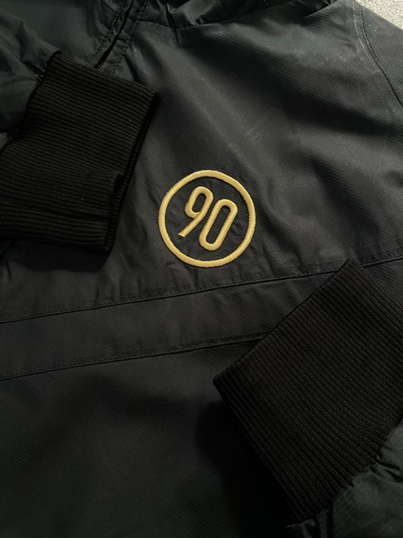 Nike Total 90 Training Track Jacket Jersey, foto 2