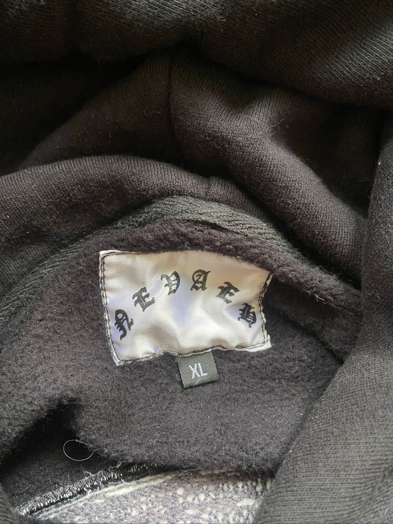 Nevaeh Revenant Pocket Hoodie, foto 4