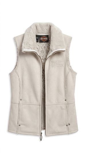 Harley Davidson Vest
