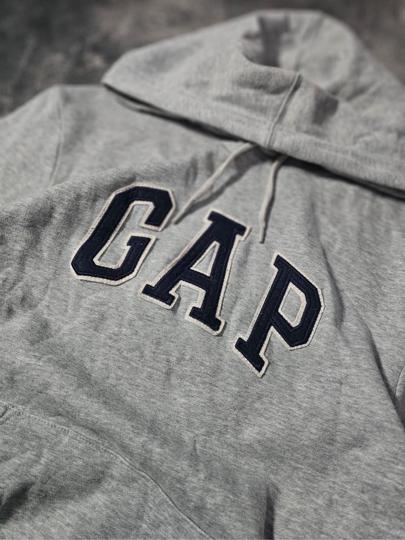 Hoodie GAP (M), foto 3
