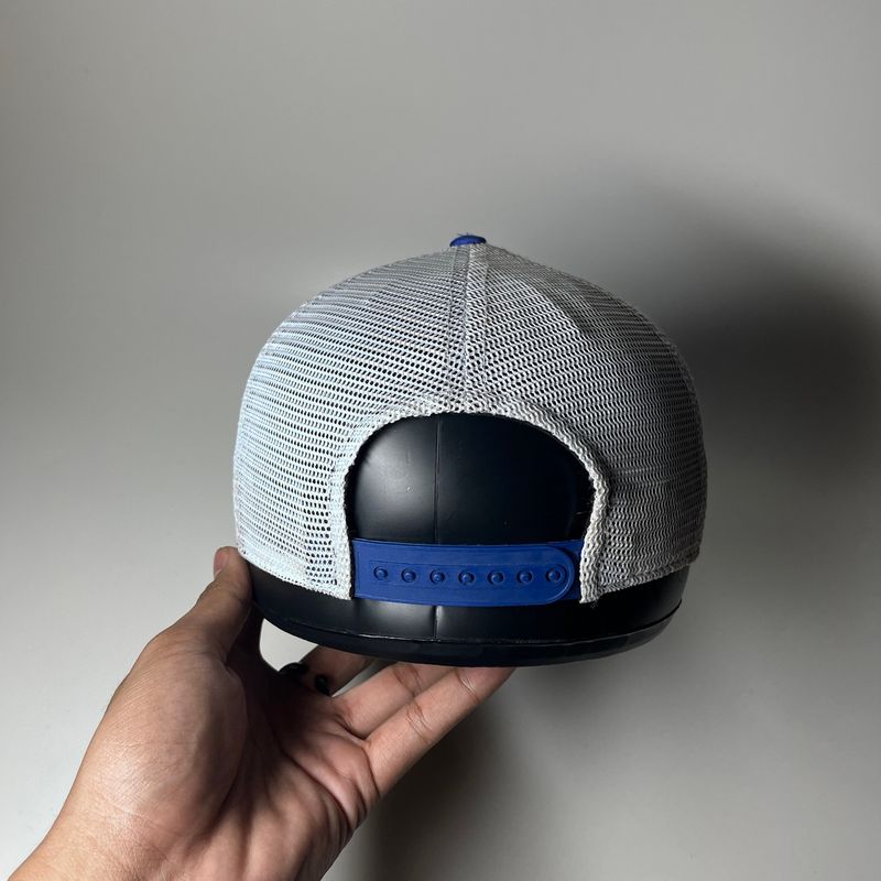 Topi MLB Brewers Trucker, foto 3