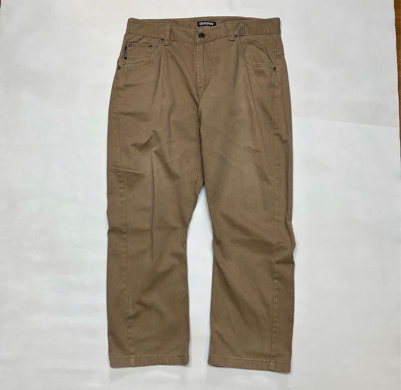 CELANA GU UNIQLO, foto 6