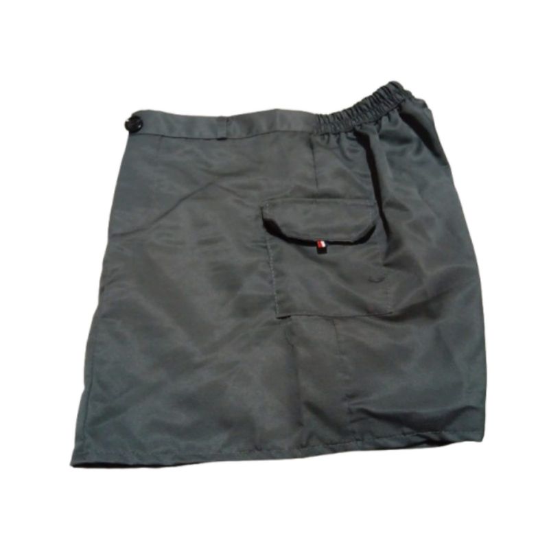 Cargo mini skirt, foto 2