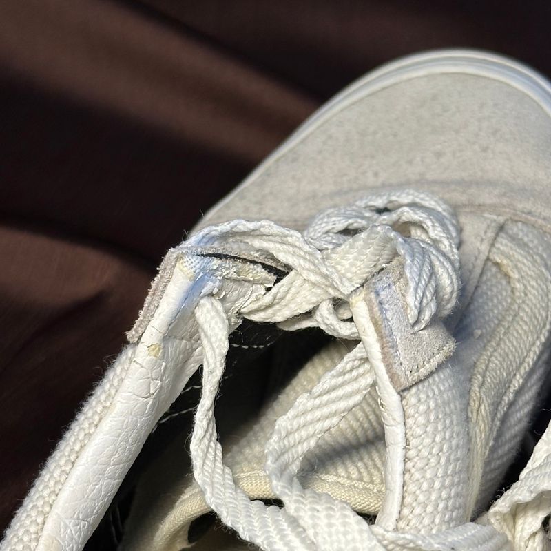 VANS — OLD SKOOL WOVEN CHECK, foto 6