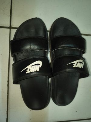 SANDAL NIKE SLIDE DUO