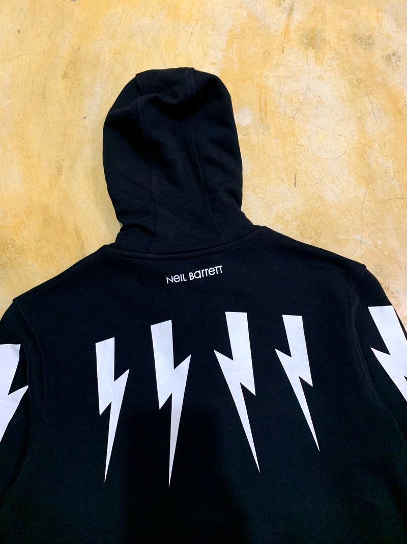 Neil Barrett Thunderbolts, foto 8