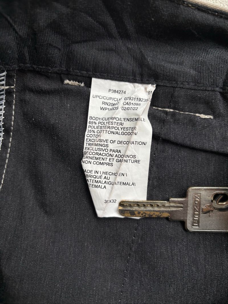 dickies 150 slim taper size 30, foto 5
