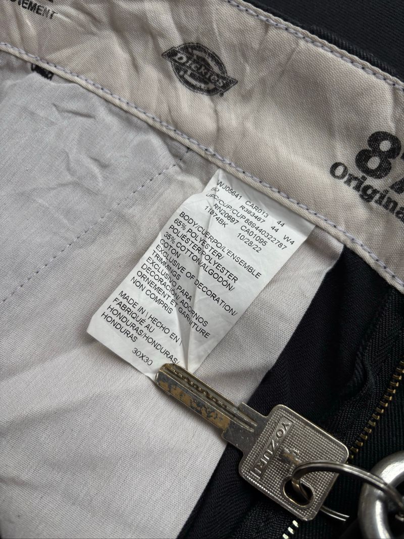 dickies 874 original fit size 30, foto 4