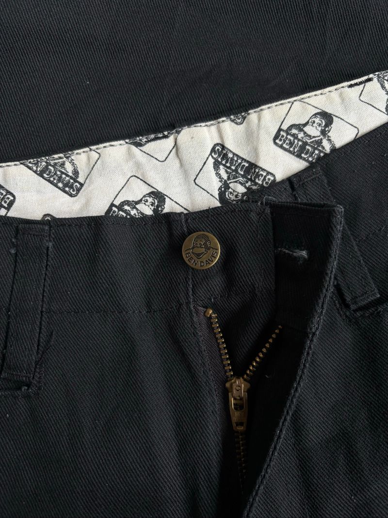 work pant bendavis size 30 gorila cut, foto 4