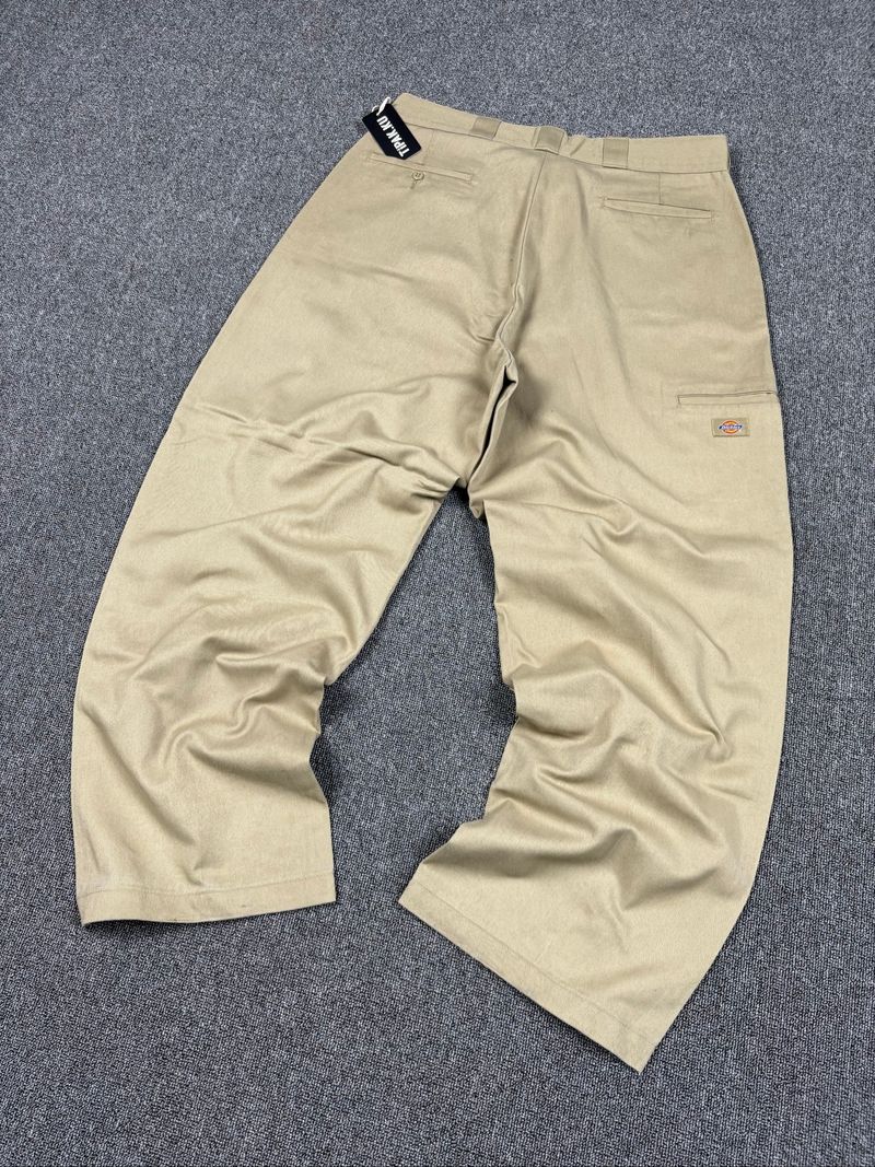 LONGPANTS DICKIES DOUBLE KNEE 85283KH, foto 6