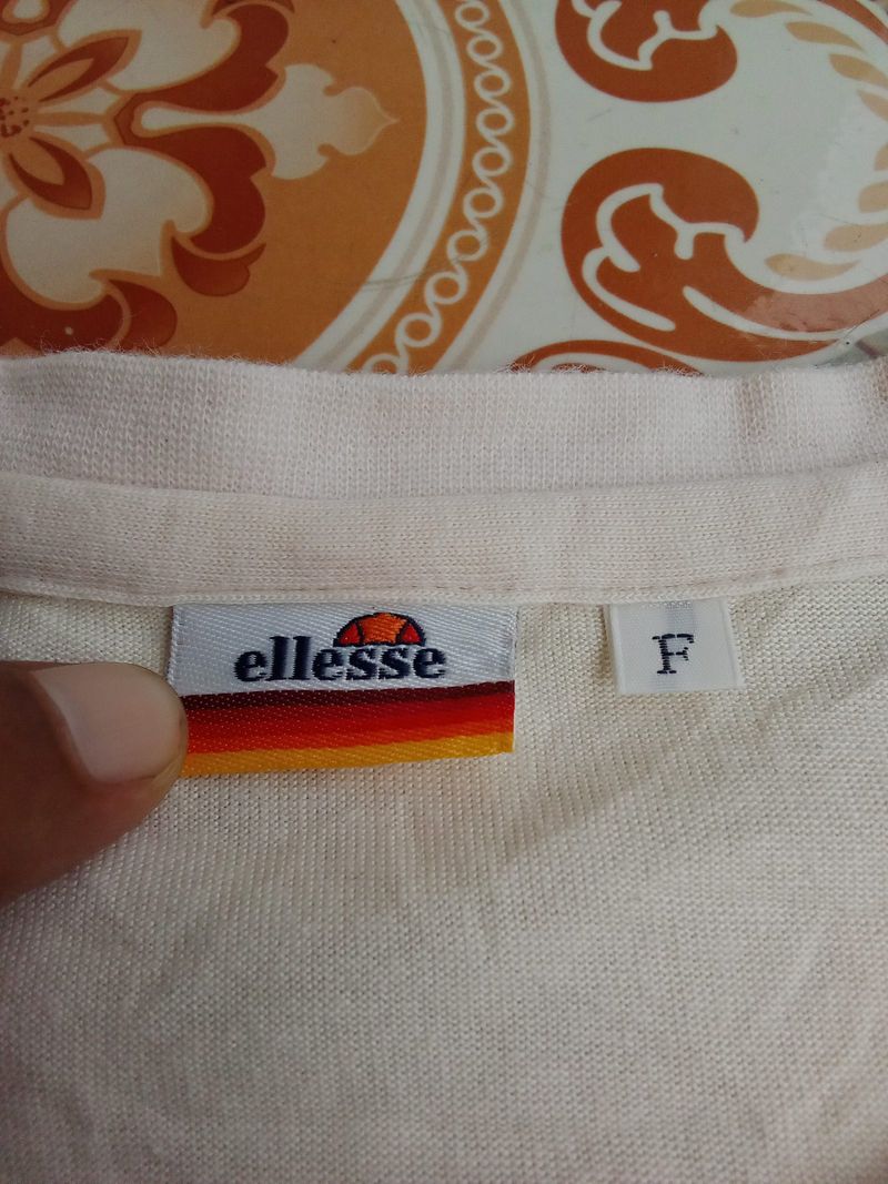 T-shirt ELLESSE, foto 3