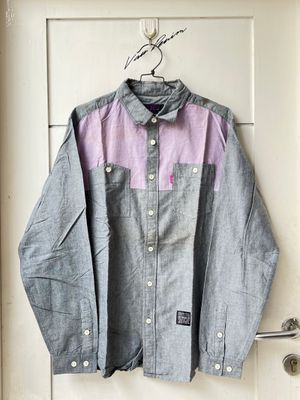 SALE!! MNWKA Grey Shirt