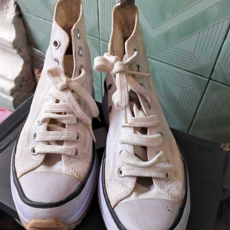 Converse high, foto 2