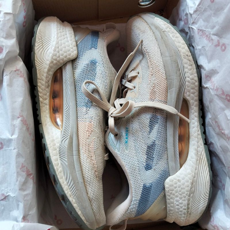 Kanky Sepatu jogging/fashion, foto 3