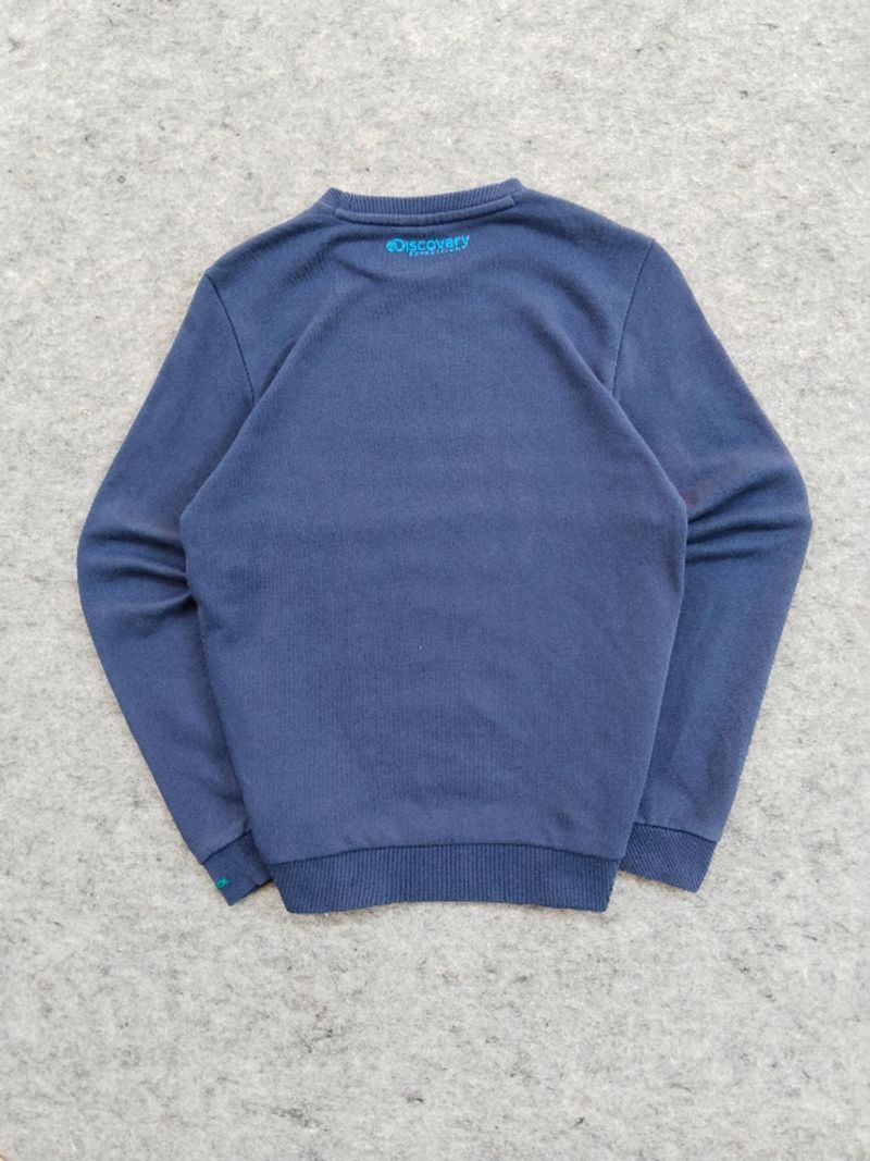 Crewneck discovery, foto 3