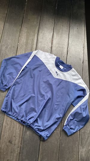 Puma jersey ballon