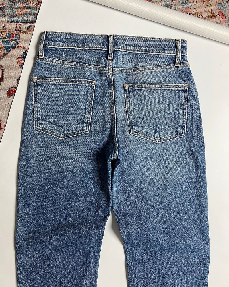 ZARA JEANS, foto 4
