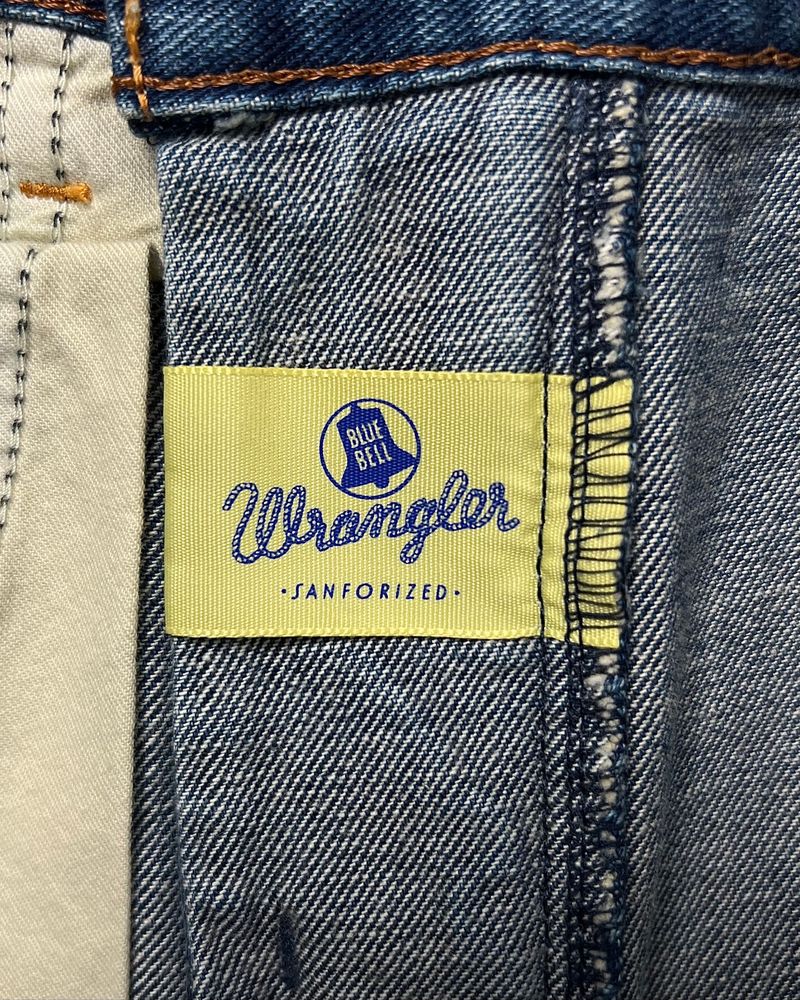 WRANGLER JEANS, foto 6