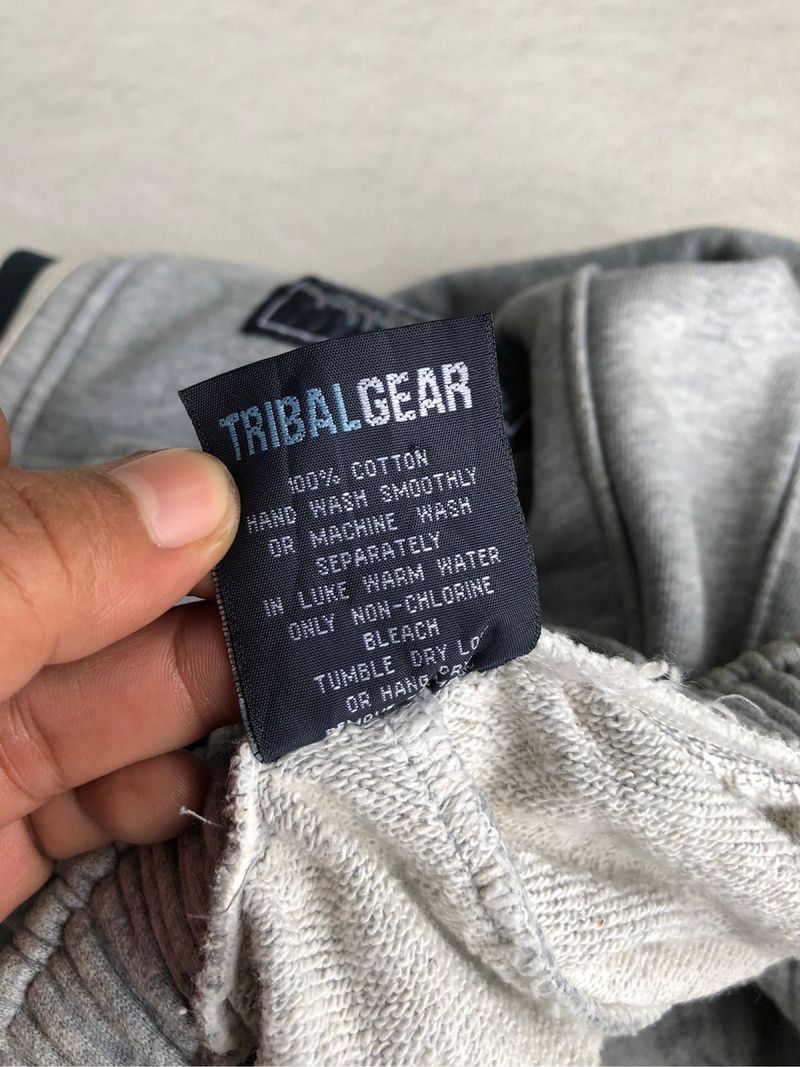Tribal gear sweatpants, foto 10