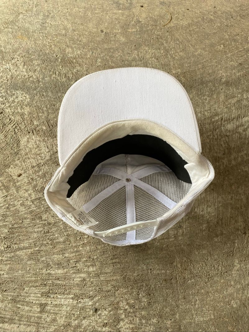 vintage truckerhats Pmu, foto 8