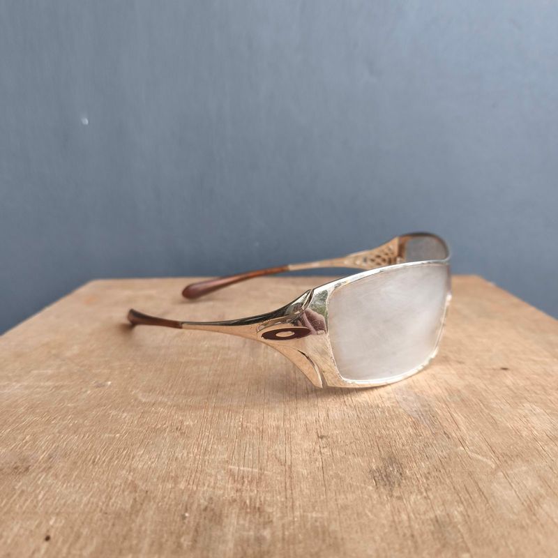 Kacamata Oakley Dart, foto 2