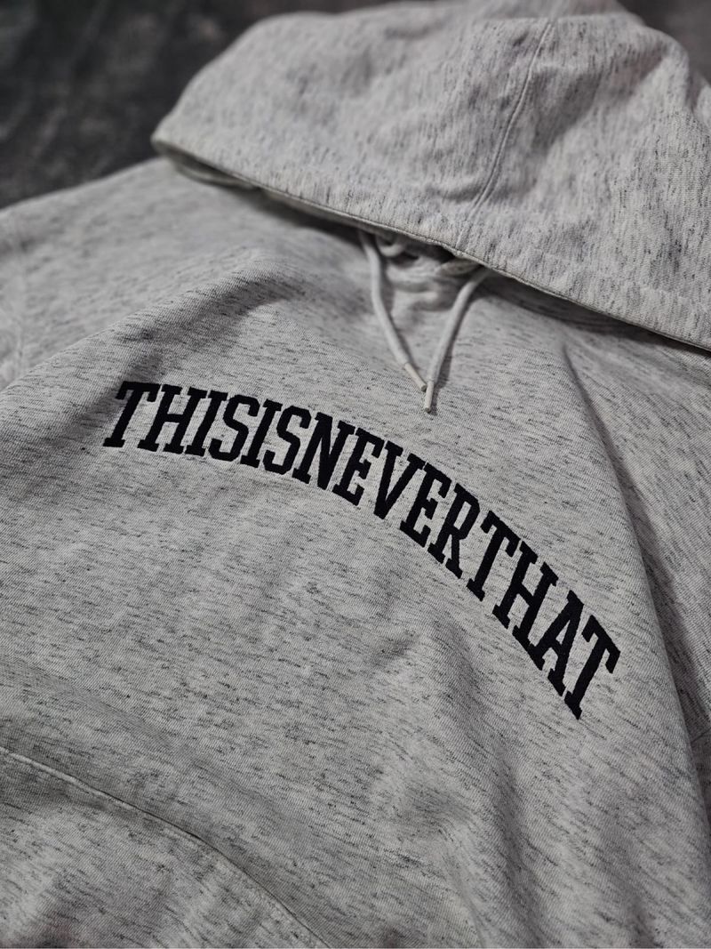 Hoodie Thisisneverthat, foto 3