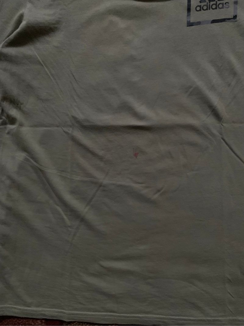 T-Shirt Adidas Camo, foto 5