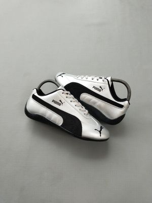 puma spedcat