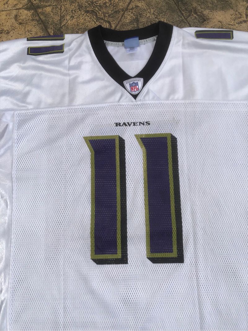 Jersey reebok NFL baltimore raven, foto 2