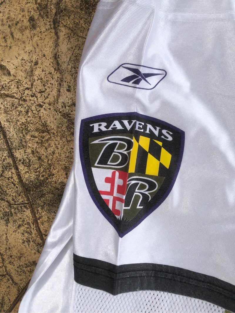 Jersey reebok NFL baltimore raven, foto 6