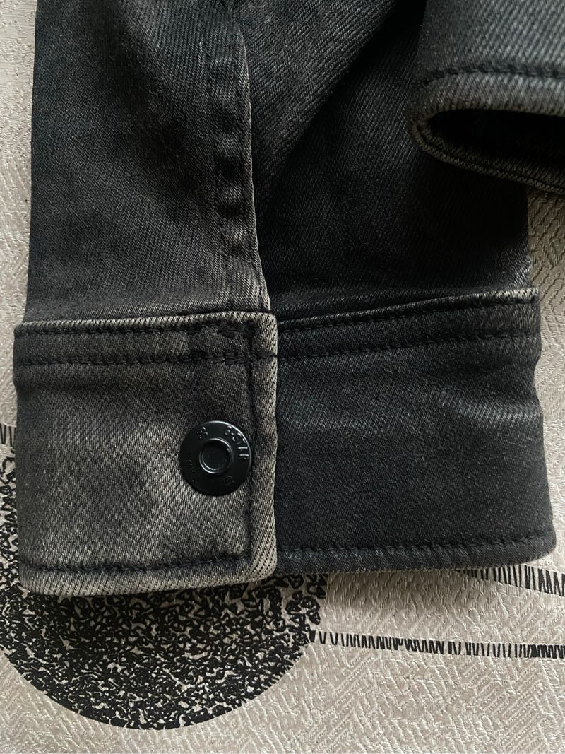 Jacket denim G-Star denim, foto 9
