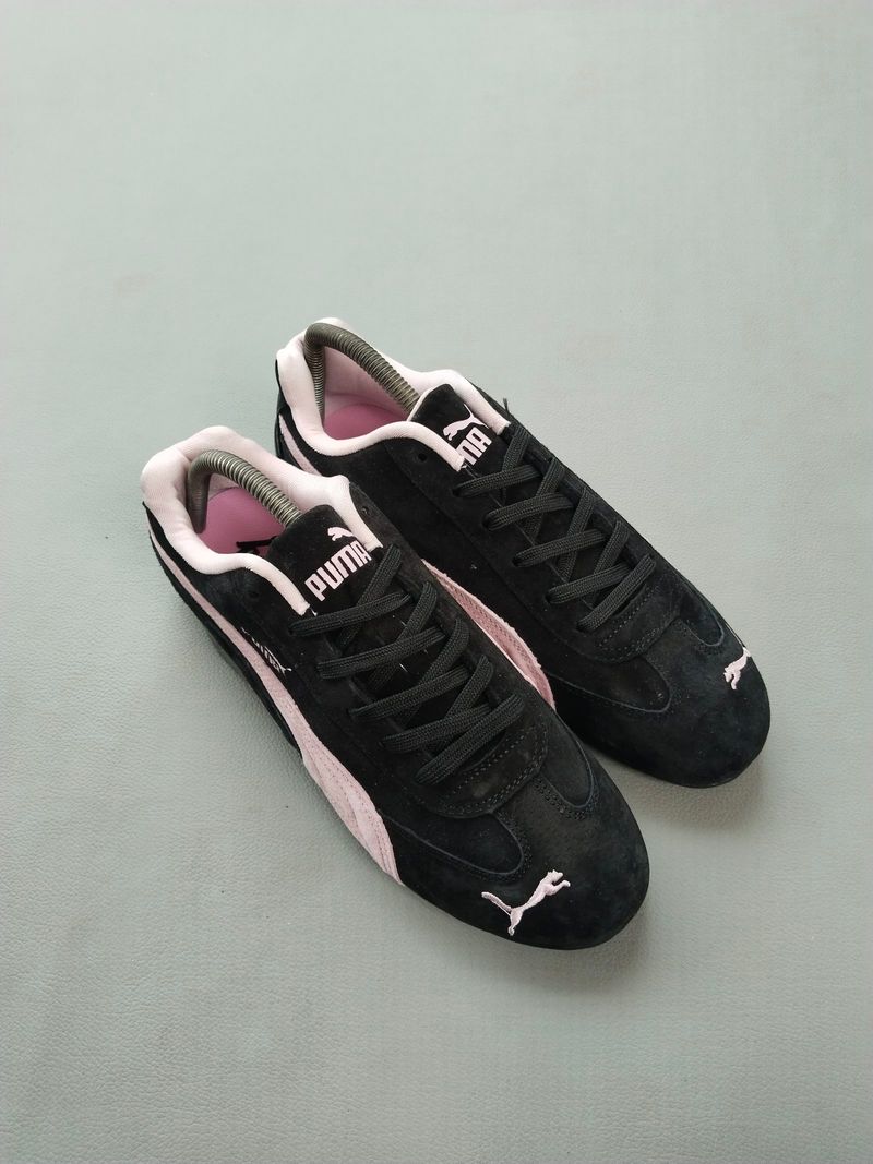 puma balet, foto 3
