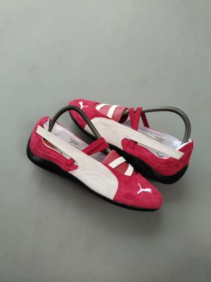 puma balet