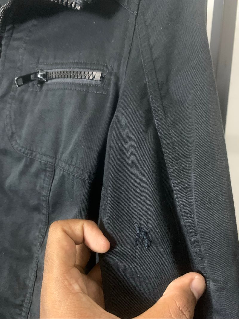 LCMII Jaket avant garde style, foto 8