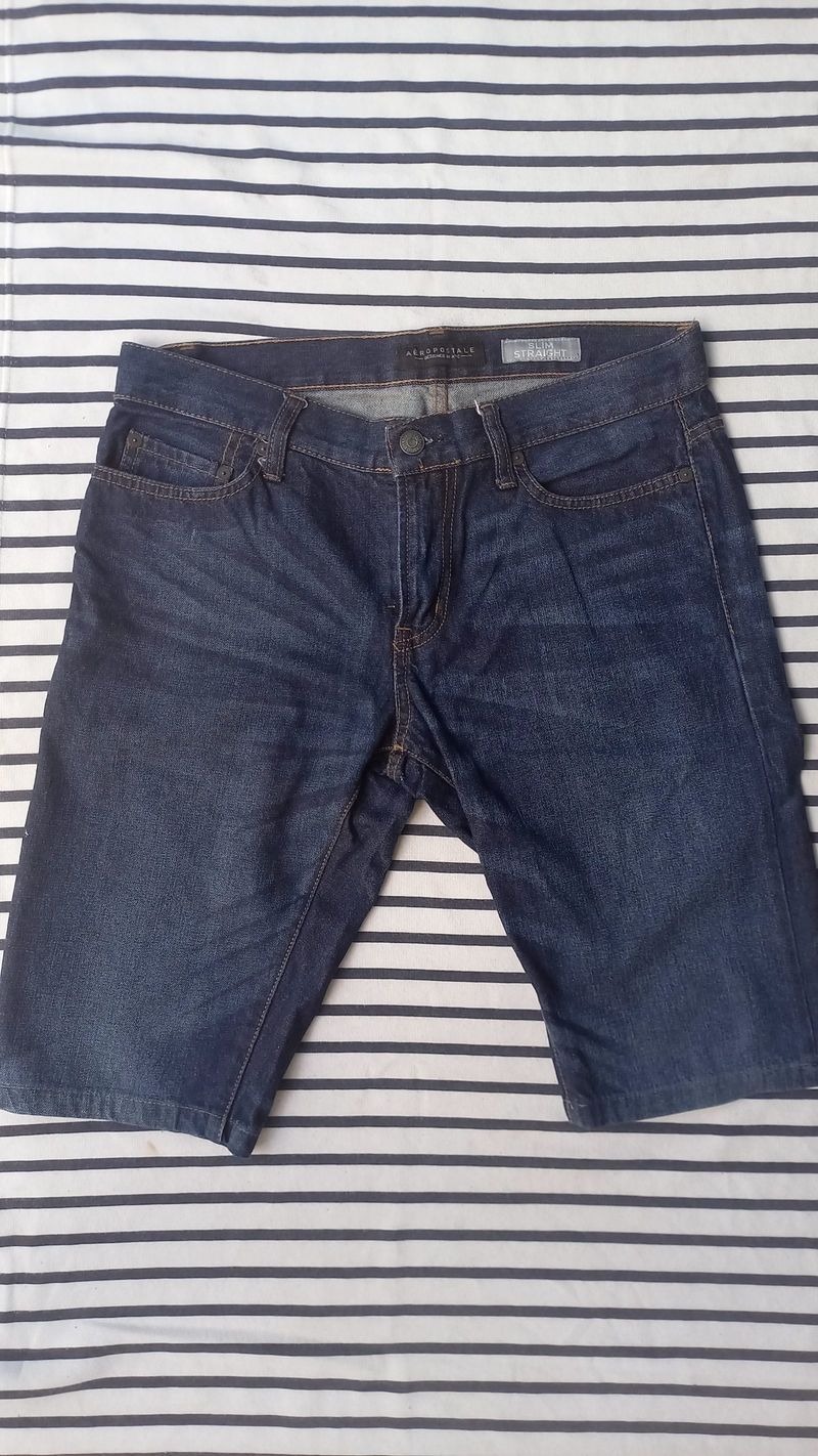 Shorts jeans, foto 5