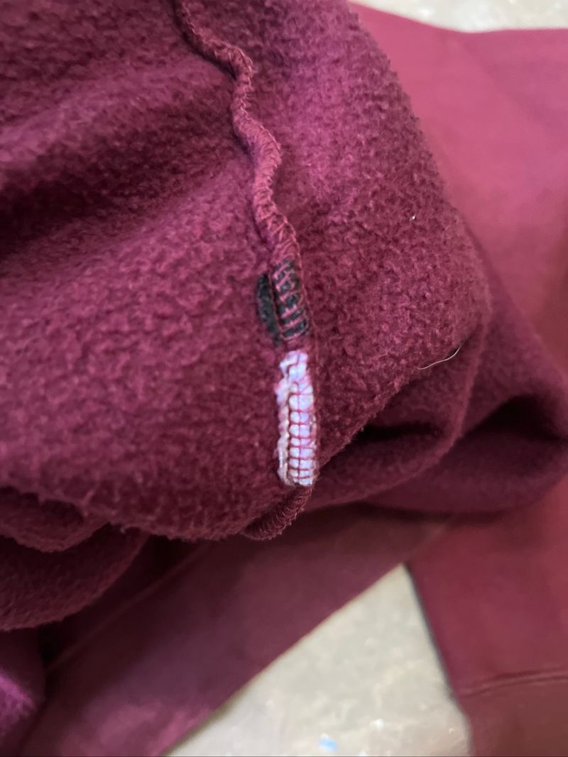 Fucking Awesome Hoodie, foto 6