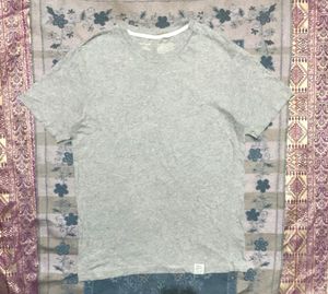 Plain Tee By Azul