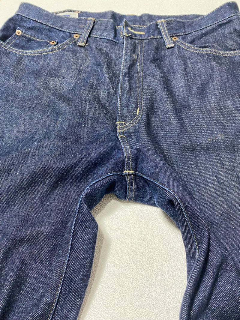 EDWIN JEANS LOOSFIT PANTS, foto 4