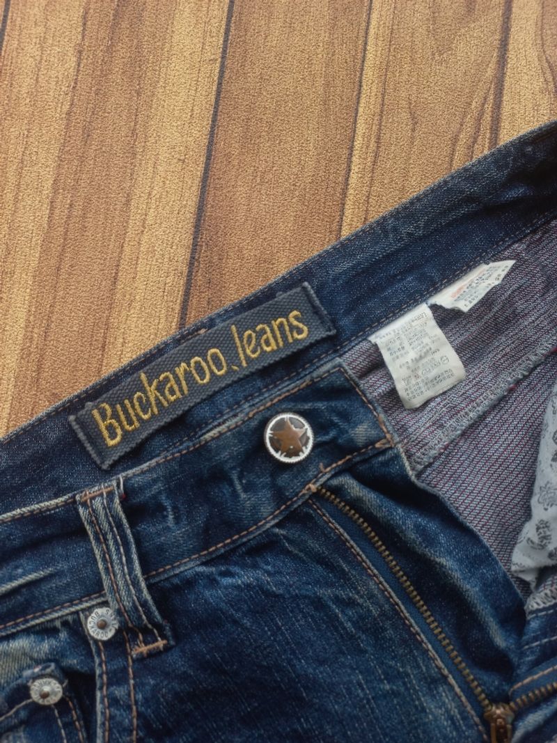 Buckaroo Fading Jeans, foto 8