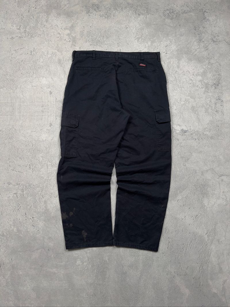Celana Cargo Dickies Genuine, foto 4
