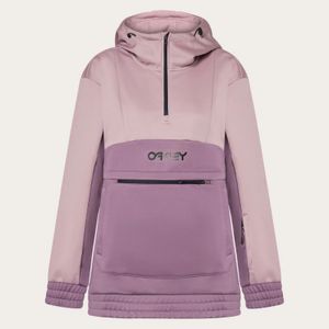 Oakley TNP Nose Grab Softshell Hoodie