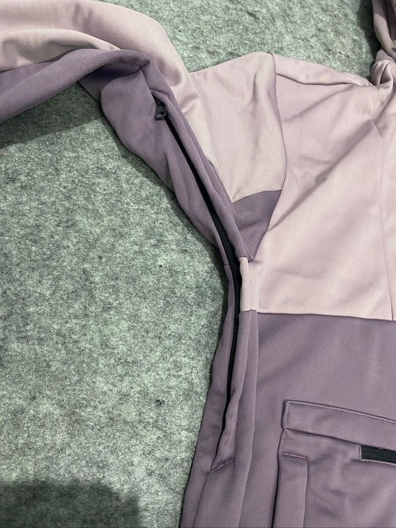 Oakley TNP Nose Grab Softshell Hoodie, foto 7