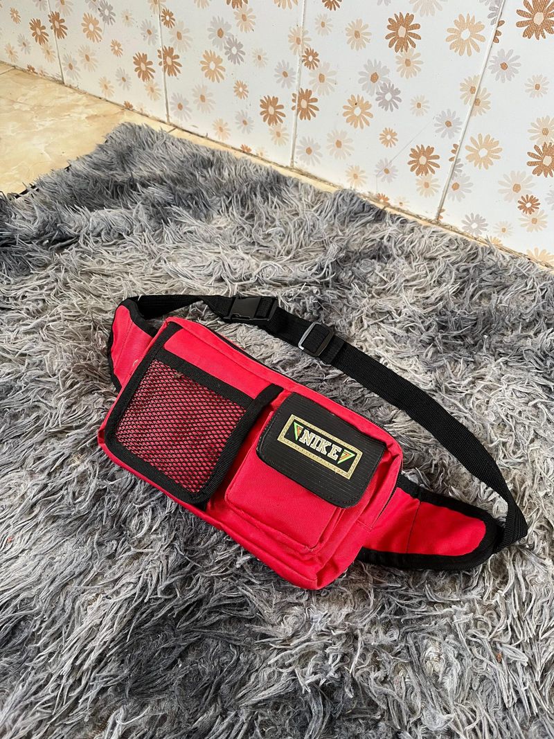 Waistbag Nike Vintage, foto 2
